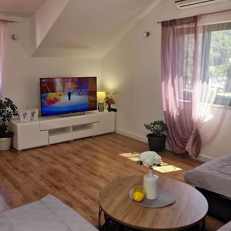 Apartments Ante 2 フヴァル エクステリア 写真