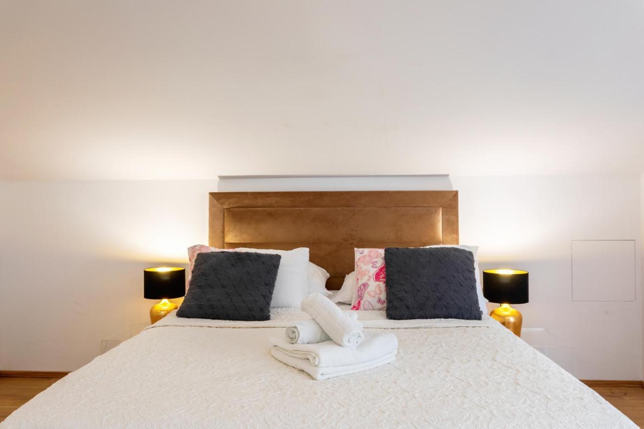 Apartments Ante 2 フヴァル エクステリア 写真