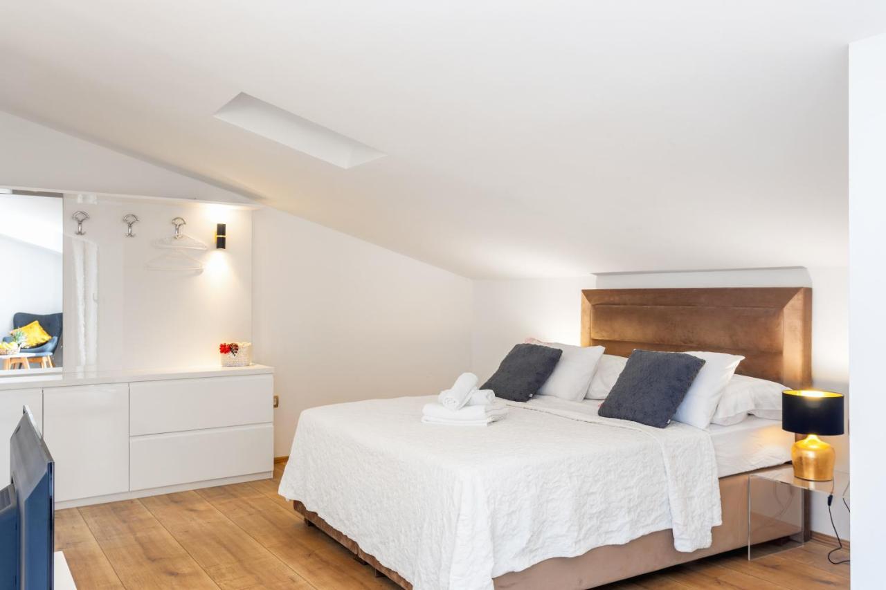 Apartments Ante 2 フヴァル エクステリア 写真