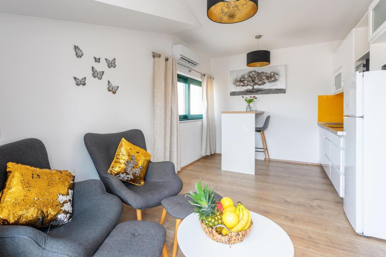 Apartments Ante 2 フヴァル エクステリア 写真
