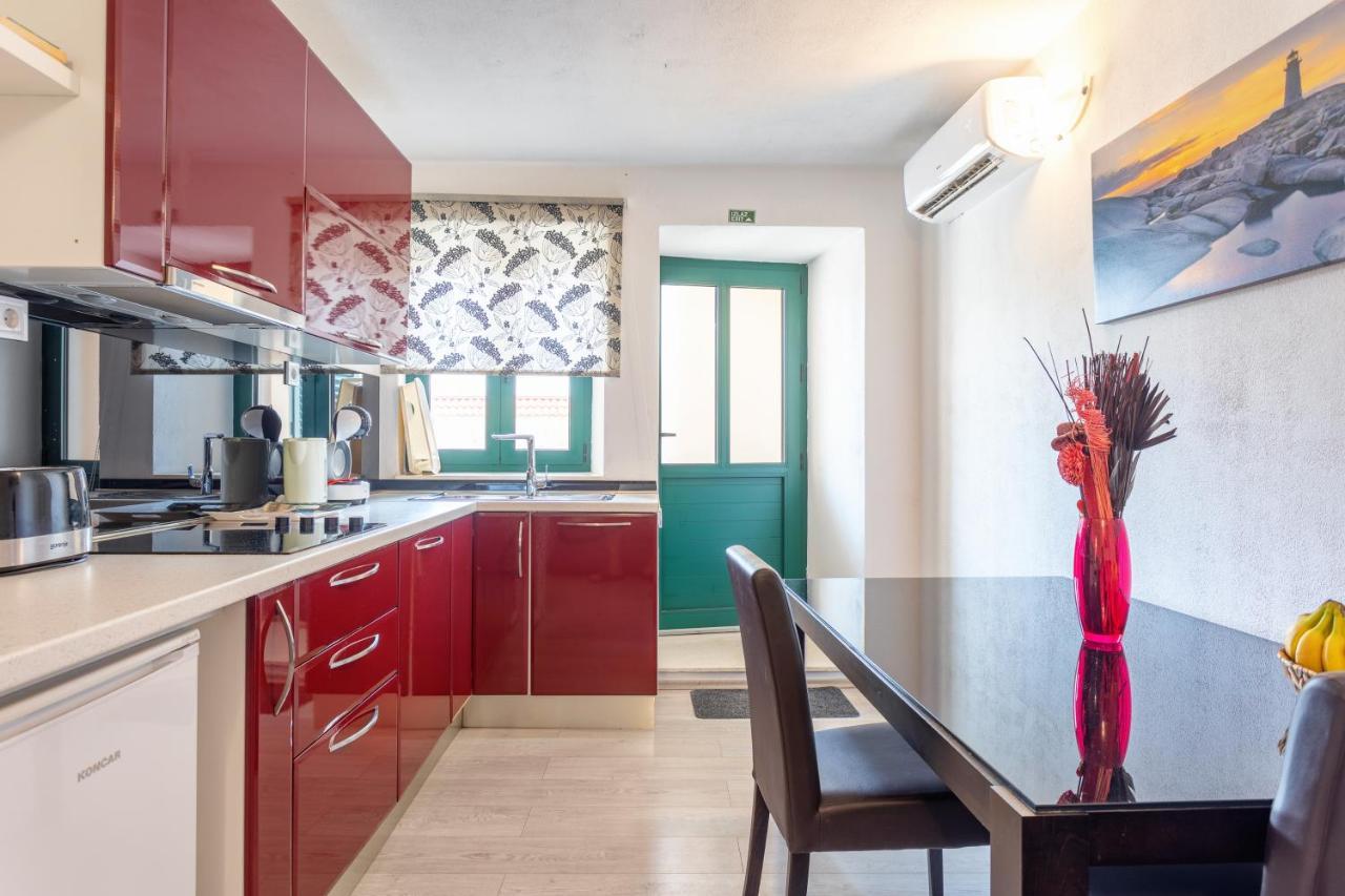 Apartments Ante 2 フヴァル エクステリア 写真