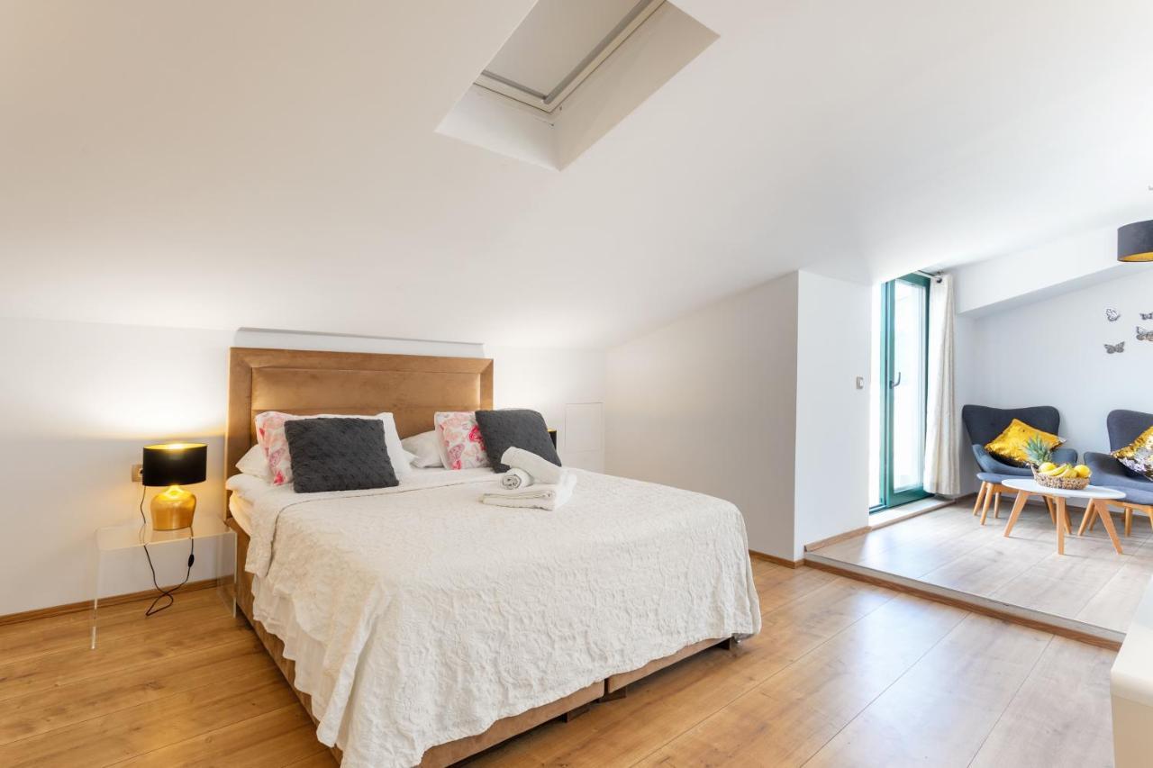Apartments Ante 2 フヴァル エクステリア 写真