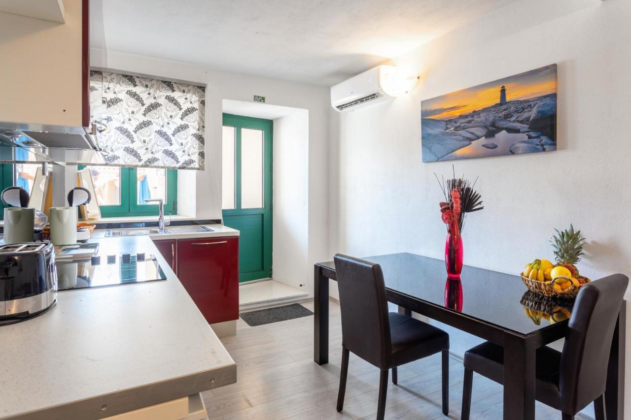 Apartments Ante 2 フヴァル エクステリア 写真