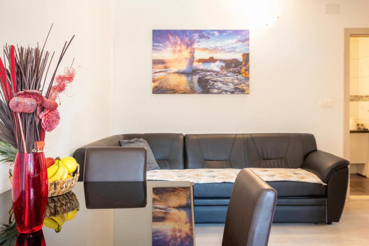 Apartments Ante 2 フヴァル エクステリア 写真