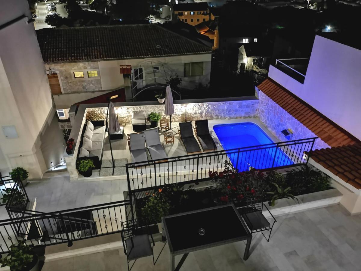 Apartments Ante 2 フヴァル エクステリア 写真