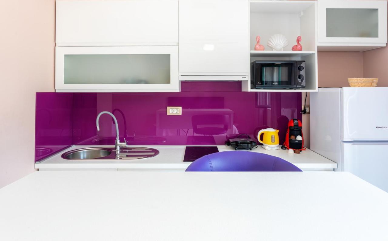 Apartments Ante 2 フヴァル エクステリア 写真