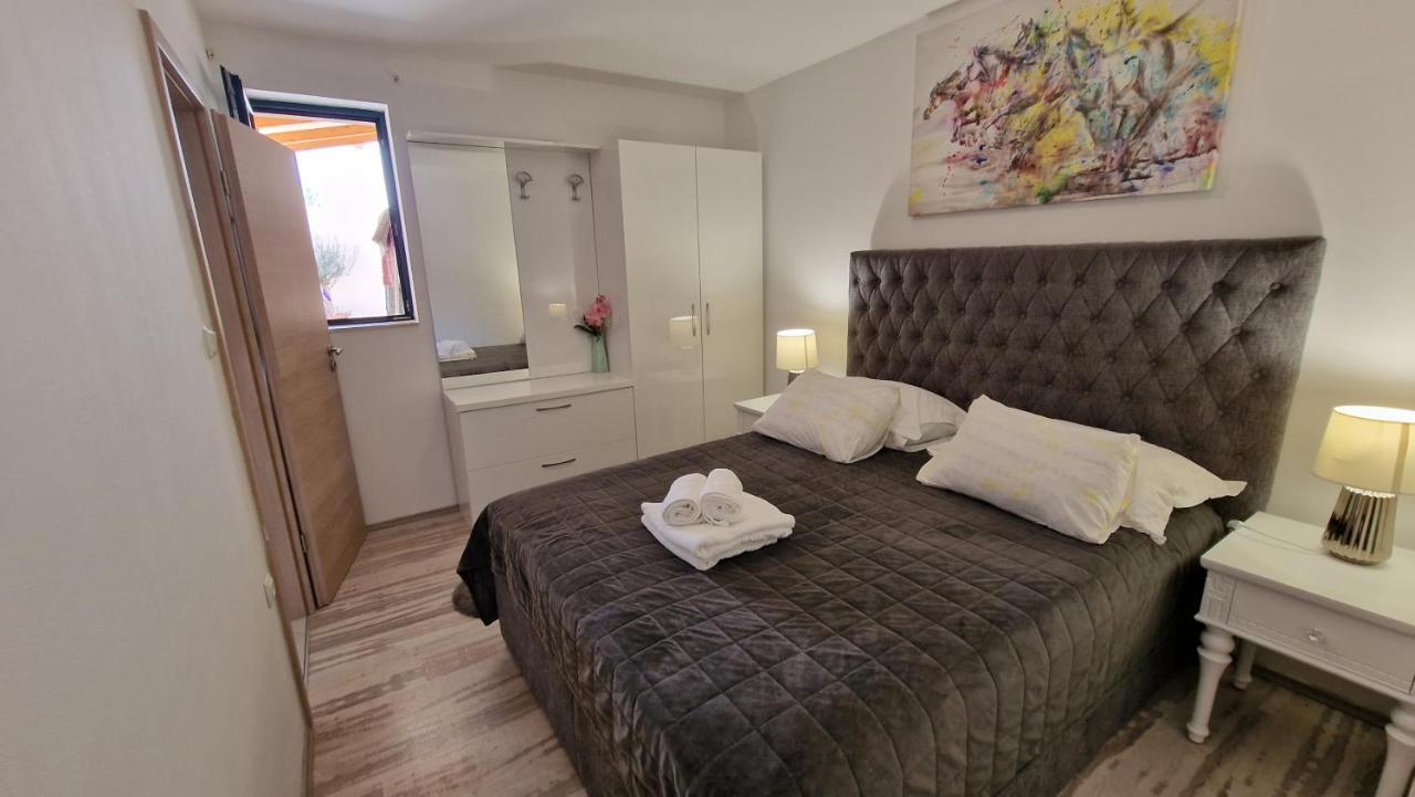 Apartments Ante 2 フヴァル エクステリア 写真