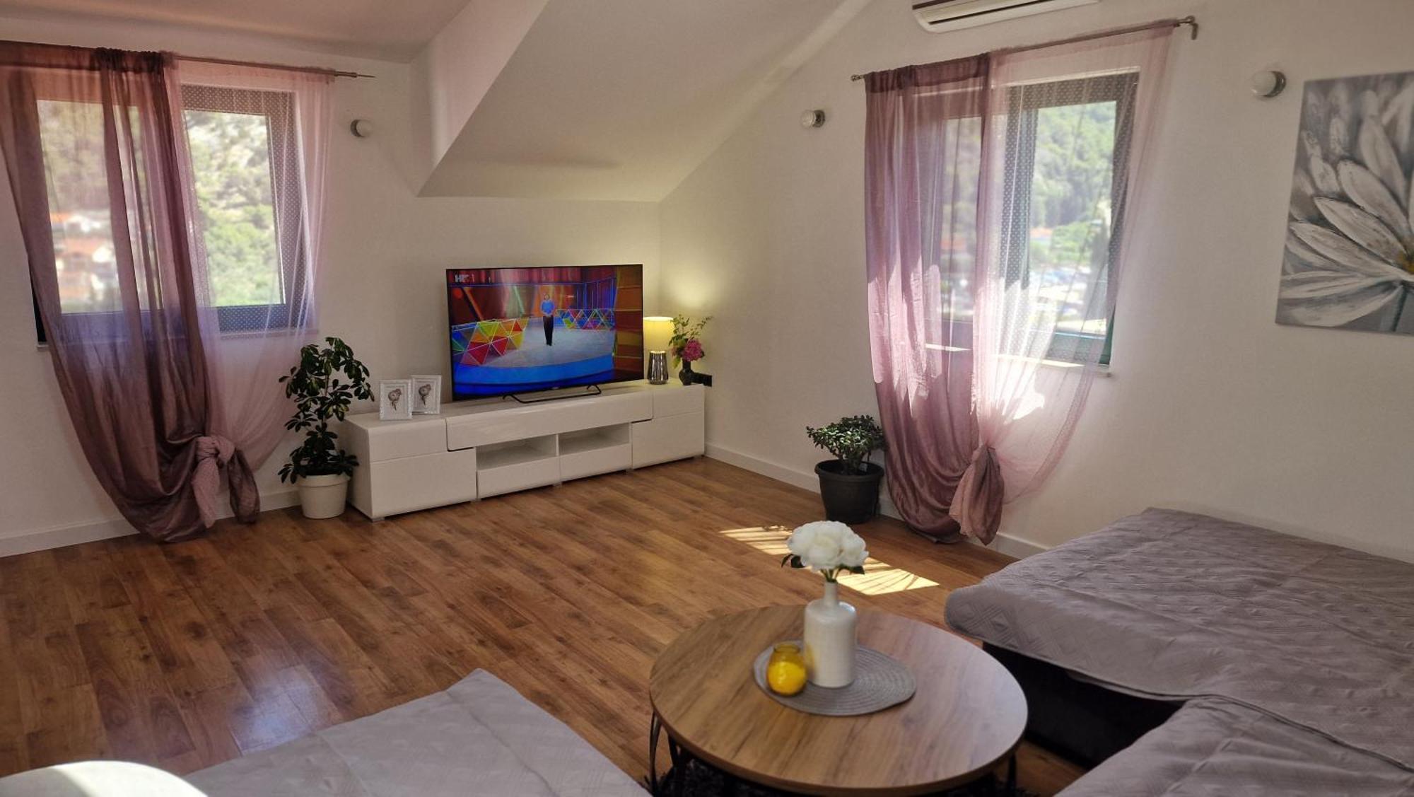 Apartments Ante 2 フヴァル エクステリア 写真