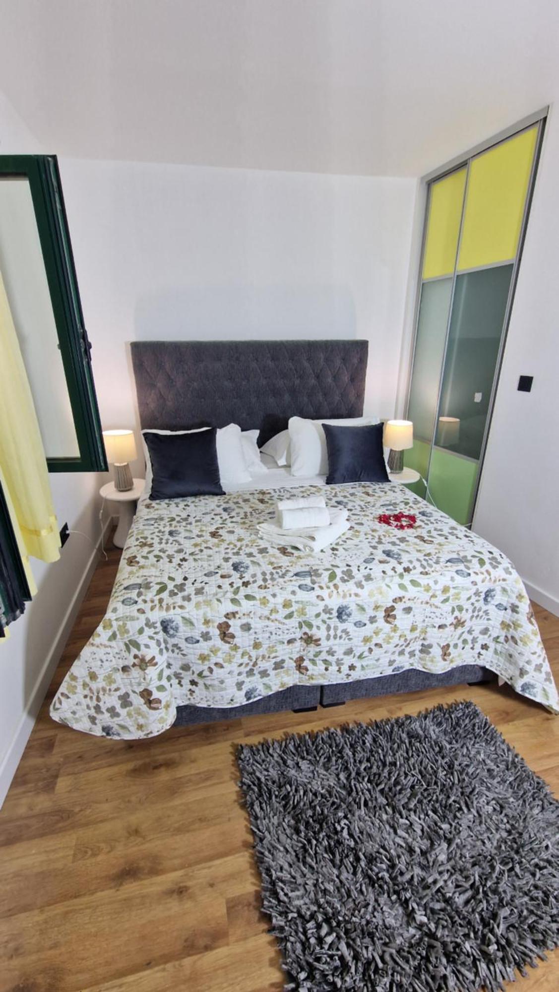 Apartments Ante 2 フヴァル エクステリア 写真