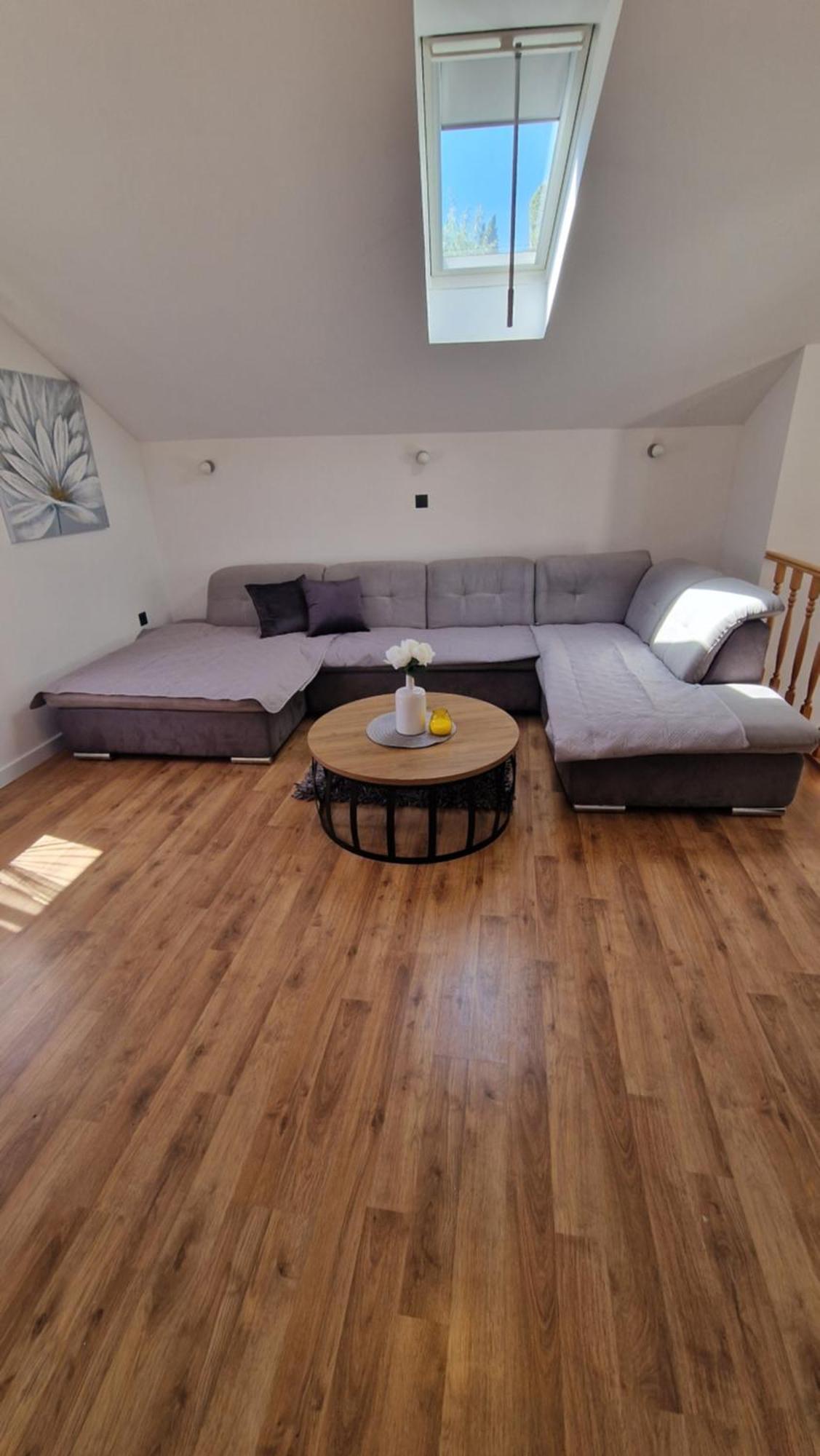 Apartments Ante 2 フヴァル エクステリア 写真
