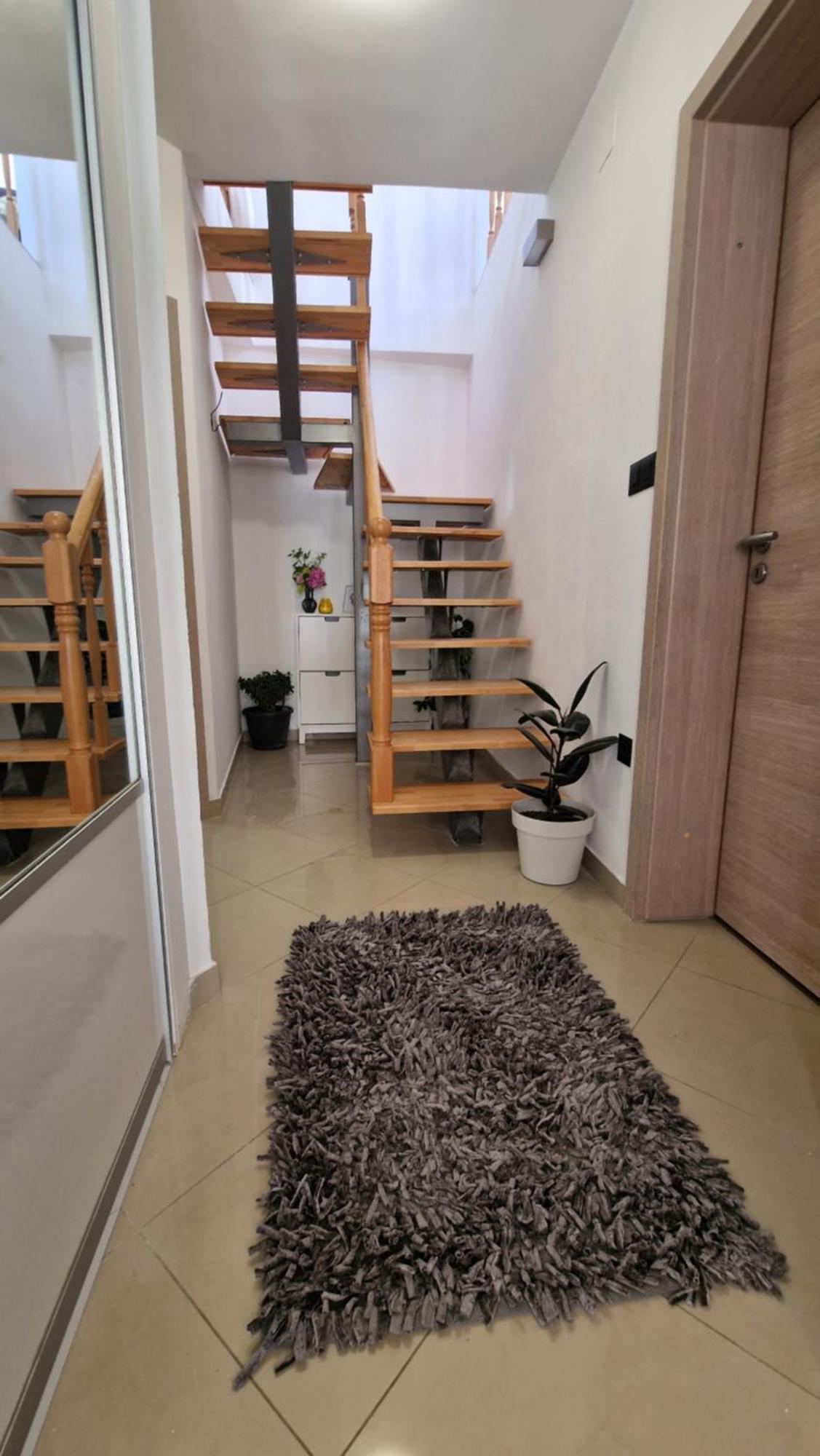 Apartments Ante 2 フヴァル エクステリア 写真