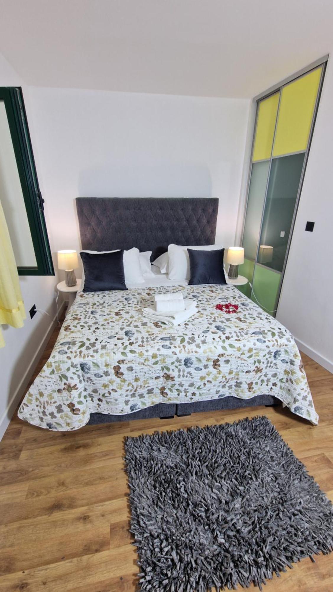Apartments Ante 2 フヴァル エクステリア 写真