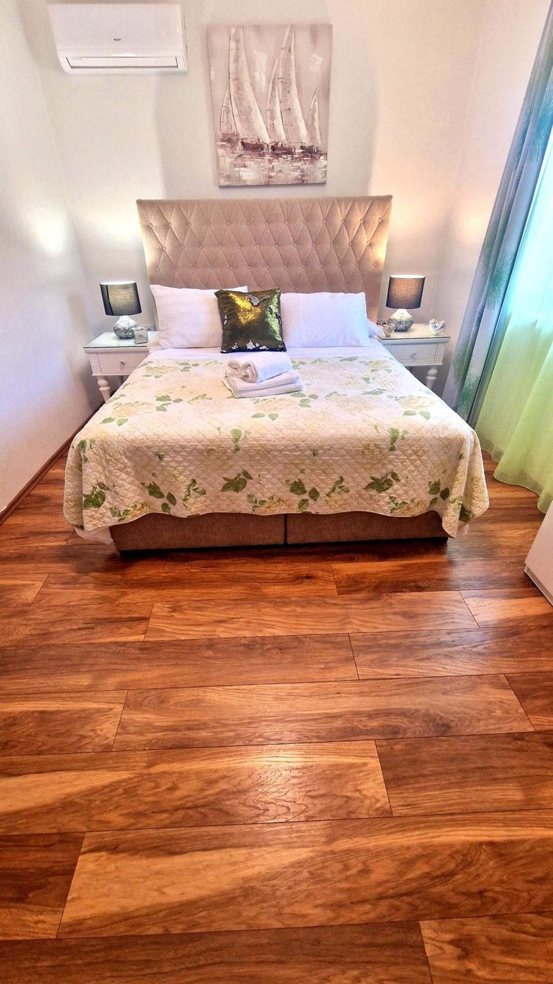 Apartments Ante 2 フヴァル エクステリア 写真